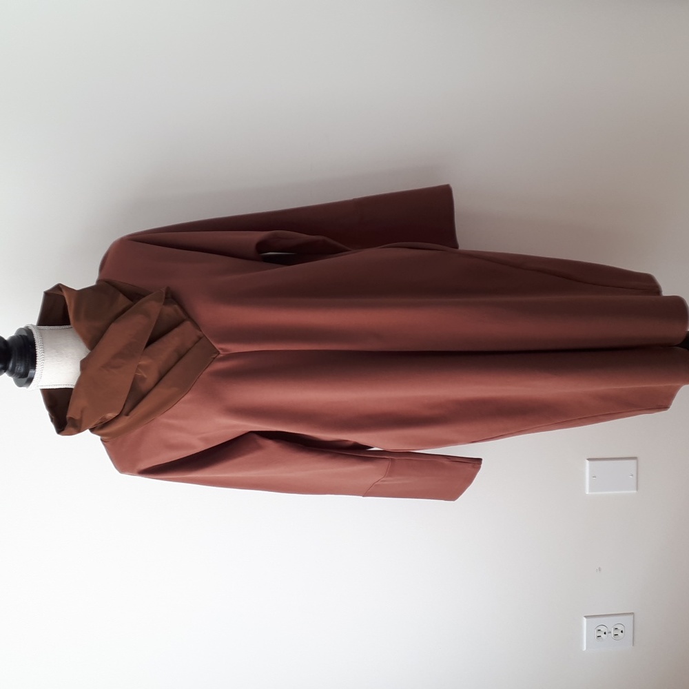 Il Vento E La Seta dress